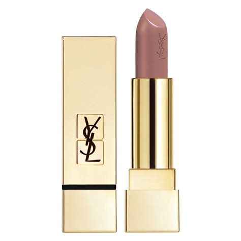 yves saint laurent rouge pur couture 10 beige tribute|ysl rouge pur couture 52.